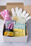 Relax & Glow Selfcare Kit
