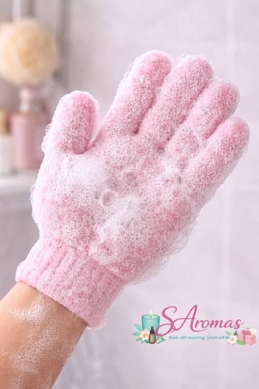 Exfoliating Glove