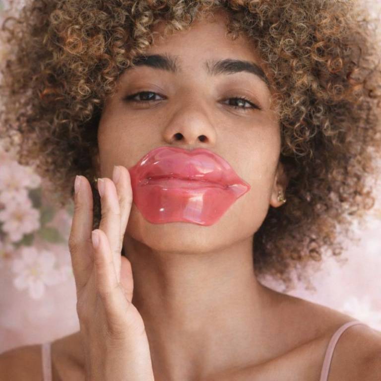 Lip Mask